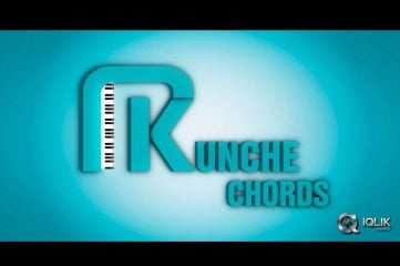 Raghu Kunche Musical Company Logo